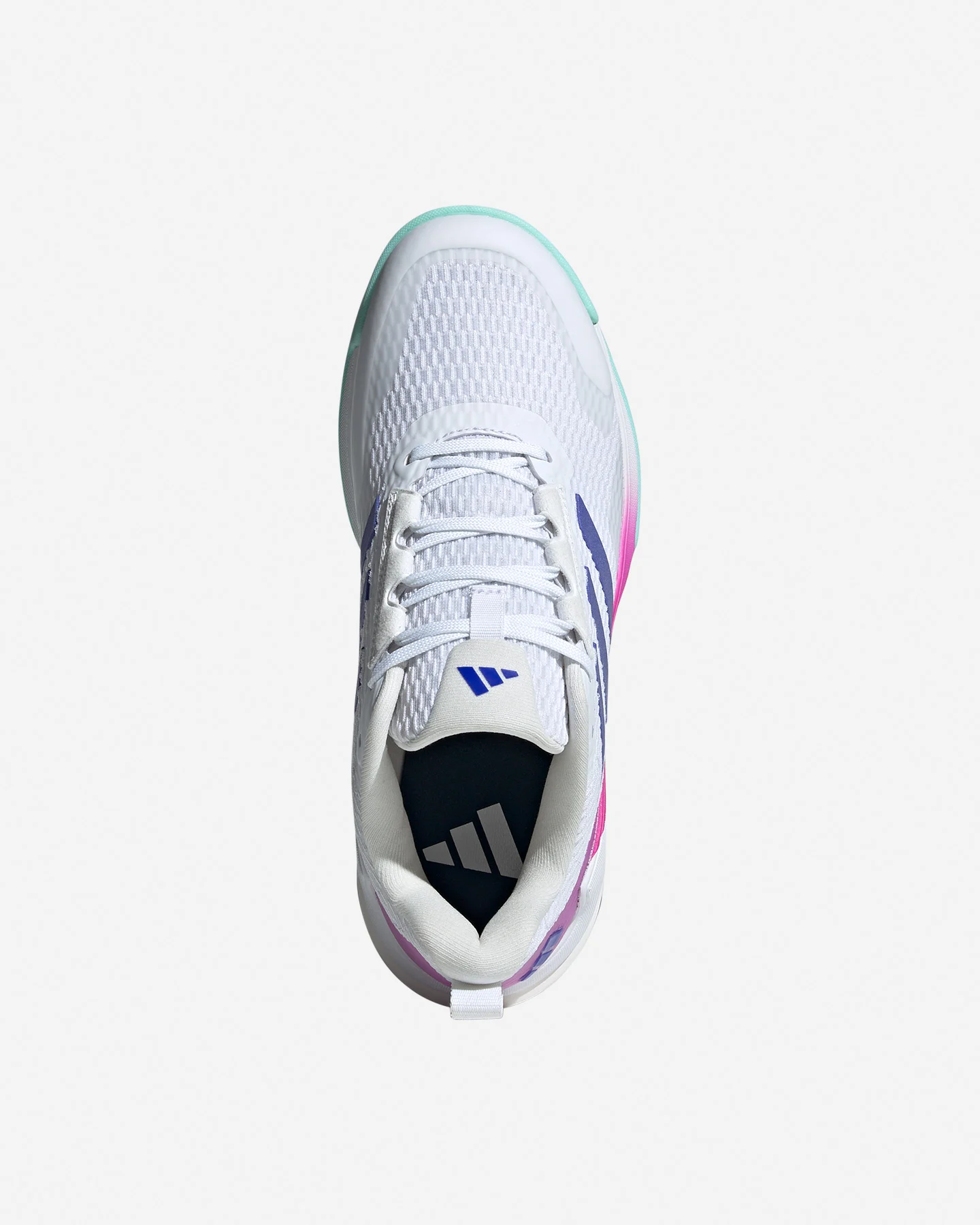Volejbalové topánky Adidas Novaflight 2 W ID8554