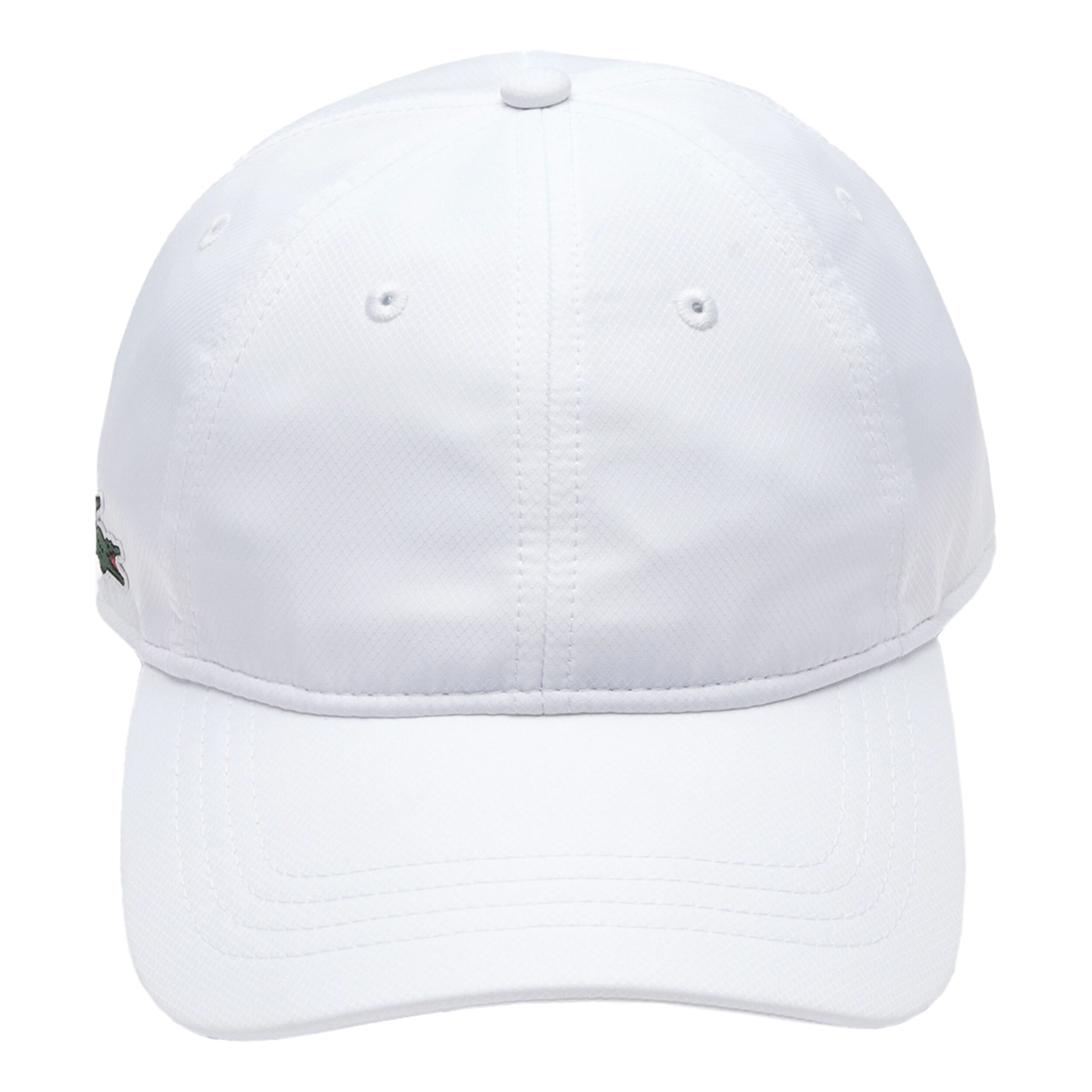 Cap - Weiß