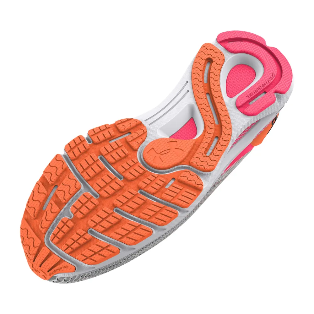 Under Armour HOVR Sonic 6 Breeze W BRZ 3026266-001 / schwarz