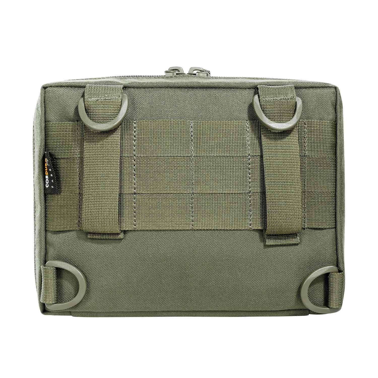 TT EDC Pouch