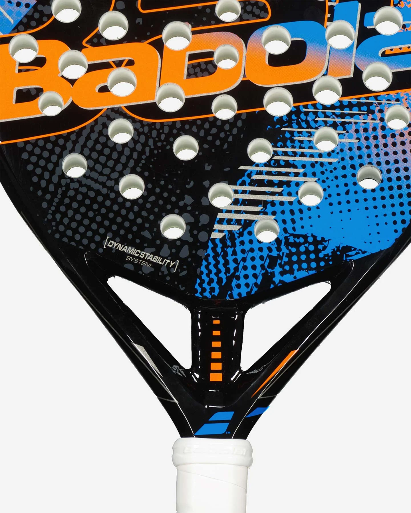 Babolat Revenge Padel 155010-358 Performance Padel Racket