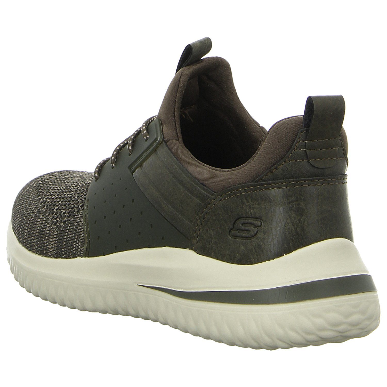 Skechers Delson 3.0-Cicada Sneaker
