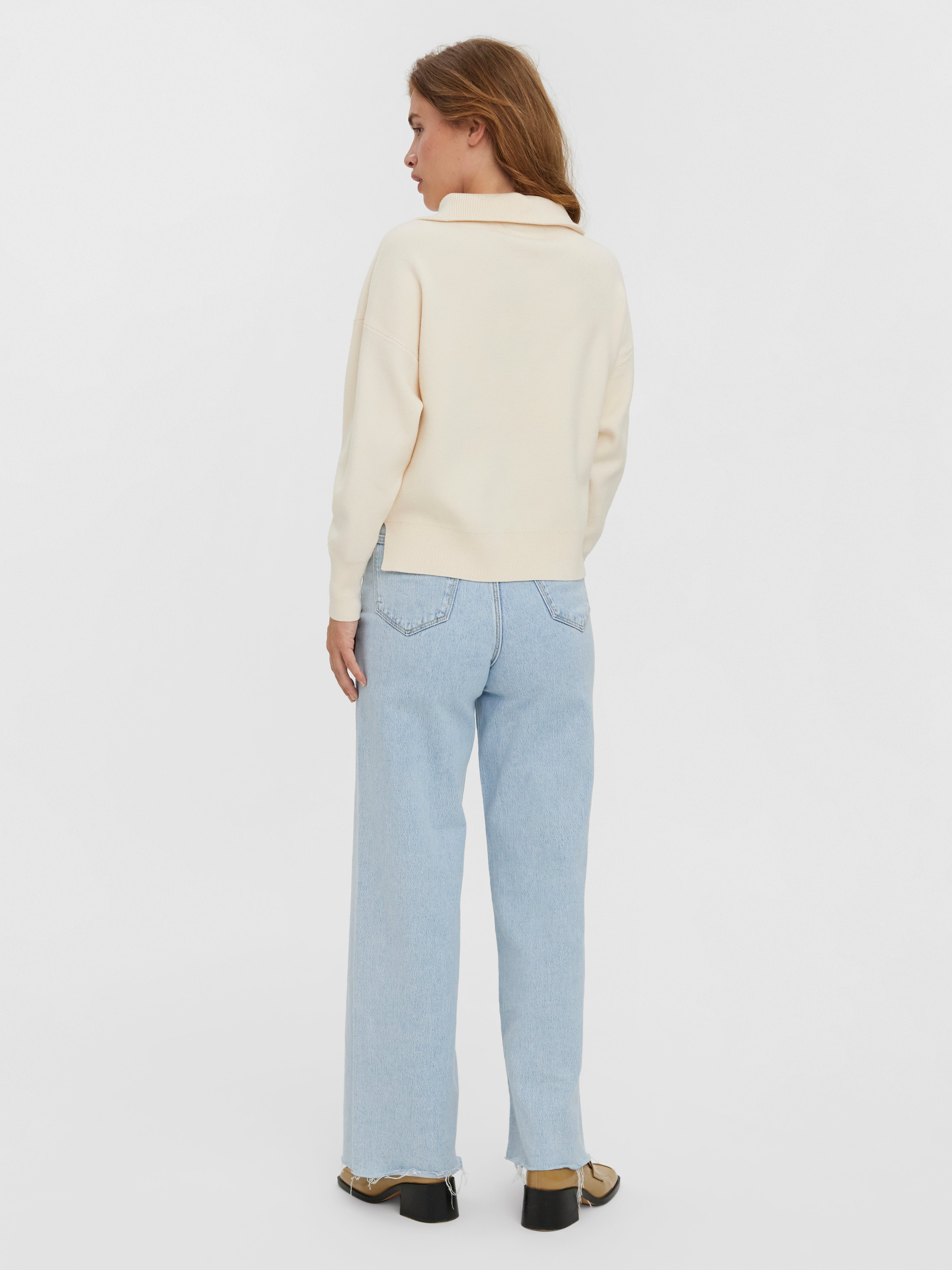 VMSABA Pullover