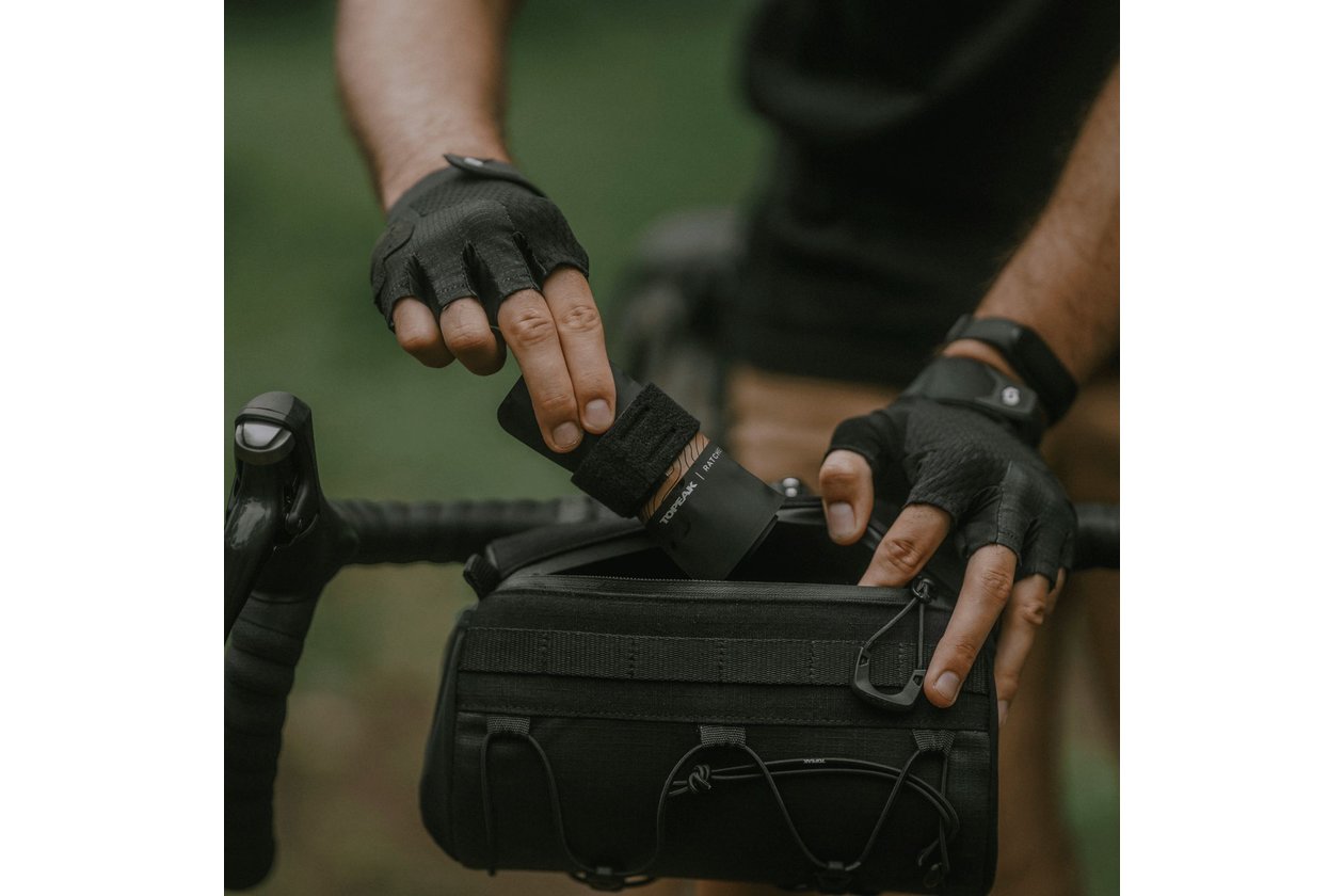 Topeak Ratchet'n Roll EX