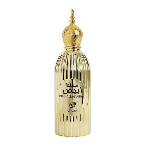 Afnan Mukhallat Abiyad parfumska voda 100 ml