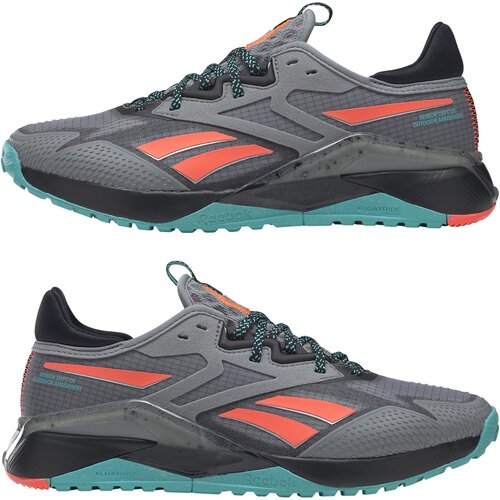 DAMEN WORKOUTSCHUHE NANO X2 TR ADVENTURE