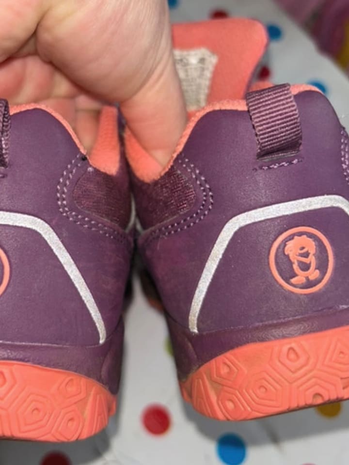 Trollkids Kinder Wanderschuh 