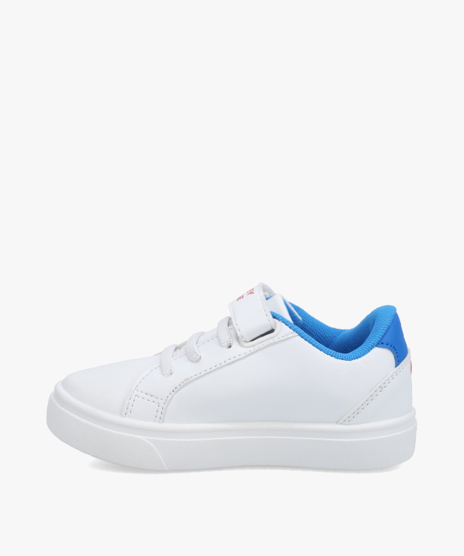 Baskets Garçon avec motif Mickey Mouse - DS blanc | GEMO