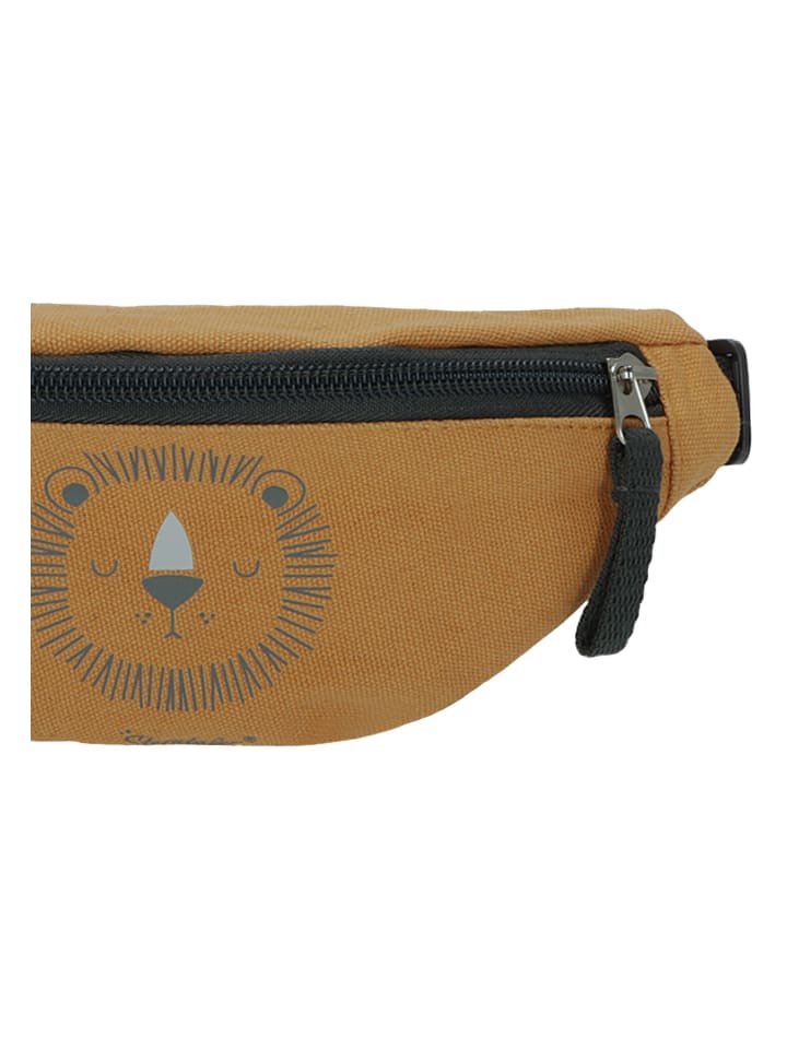 Sterntaler Hip bag in hellbraun günstig kaufen onesize