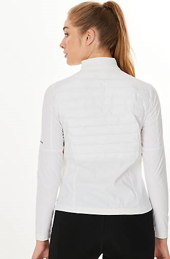 Endurance Laufjacke Beistyla mit wasserdichter Funktion