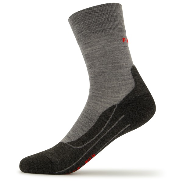 Falke - RU 4 Wool - Laufsocken