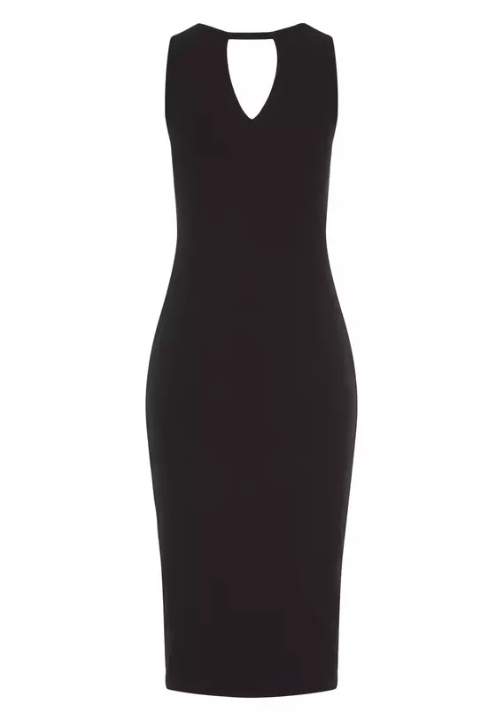 Midikleid