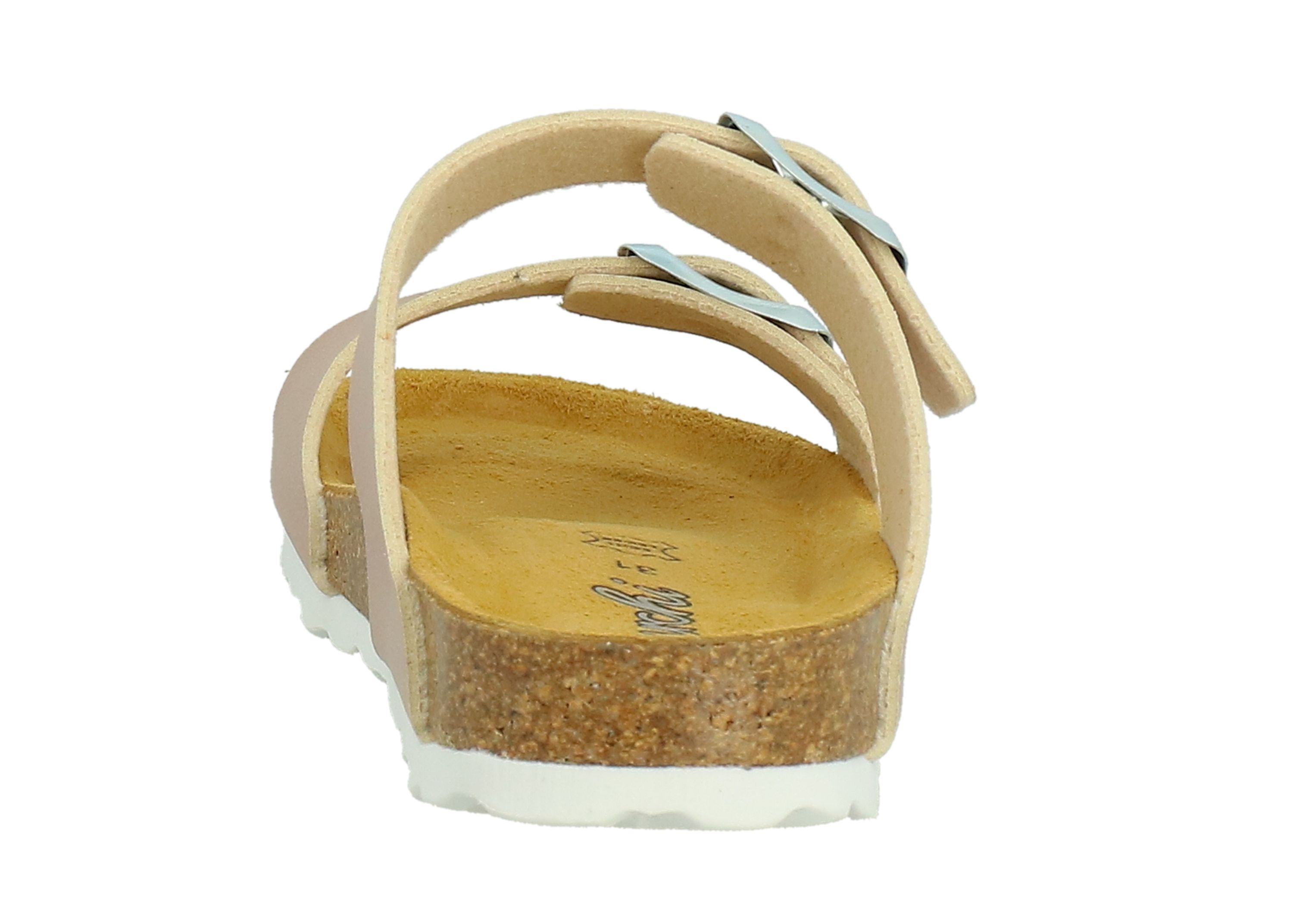 Lurchi Sandale Olgi - rose-gold