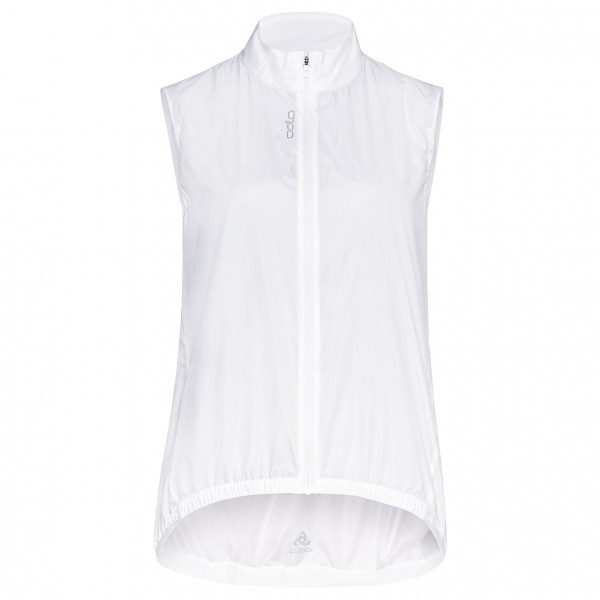 Odlo - Women's Vest Essential Windproof - Fahrradweste