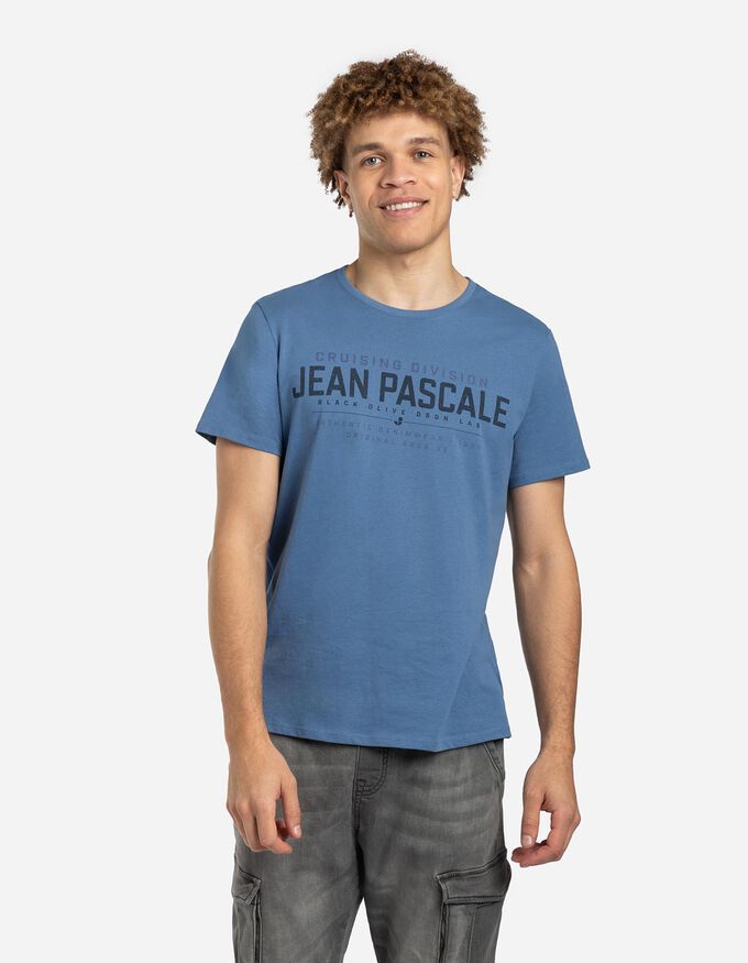 T-Shirt - Messageprint