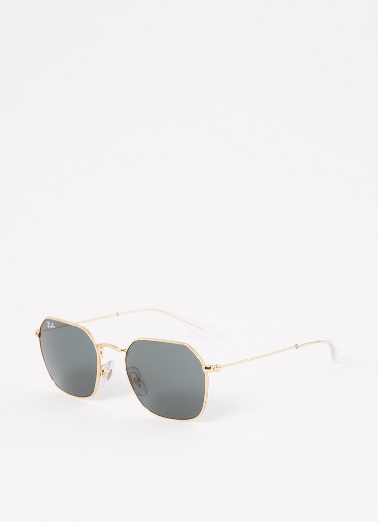 Ochelari de soare Ray-Ban RJ9594S Retro