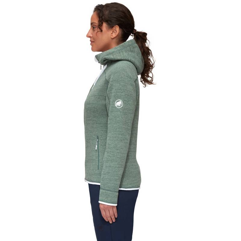 Mammut Arctic ML Fleecejacke Damen