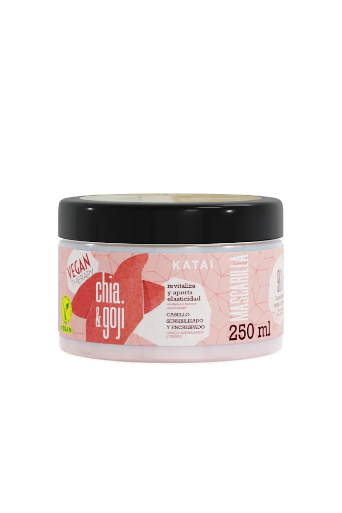KATAI  Chia & Goji Pudding Mascarilla Katai 250 ml