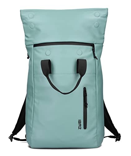 ZWEI Handtaschen blau Cargo
