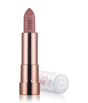 essence caring SHINE vegan collagen lipstick Lippenstift-3.5 g