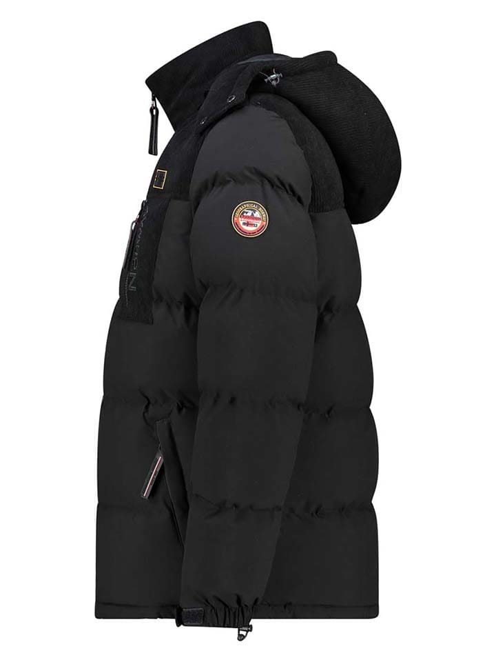 Geographical Norway Steppjacke 