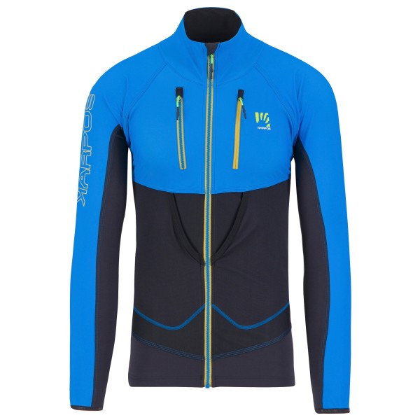Karpos - Alagna Lite Jacket - Fleecejacke