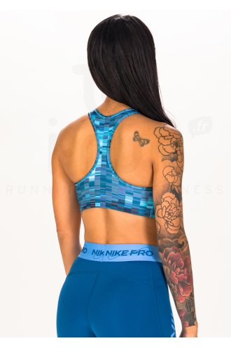 Nike Dri-Fit Swoosh