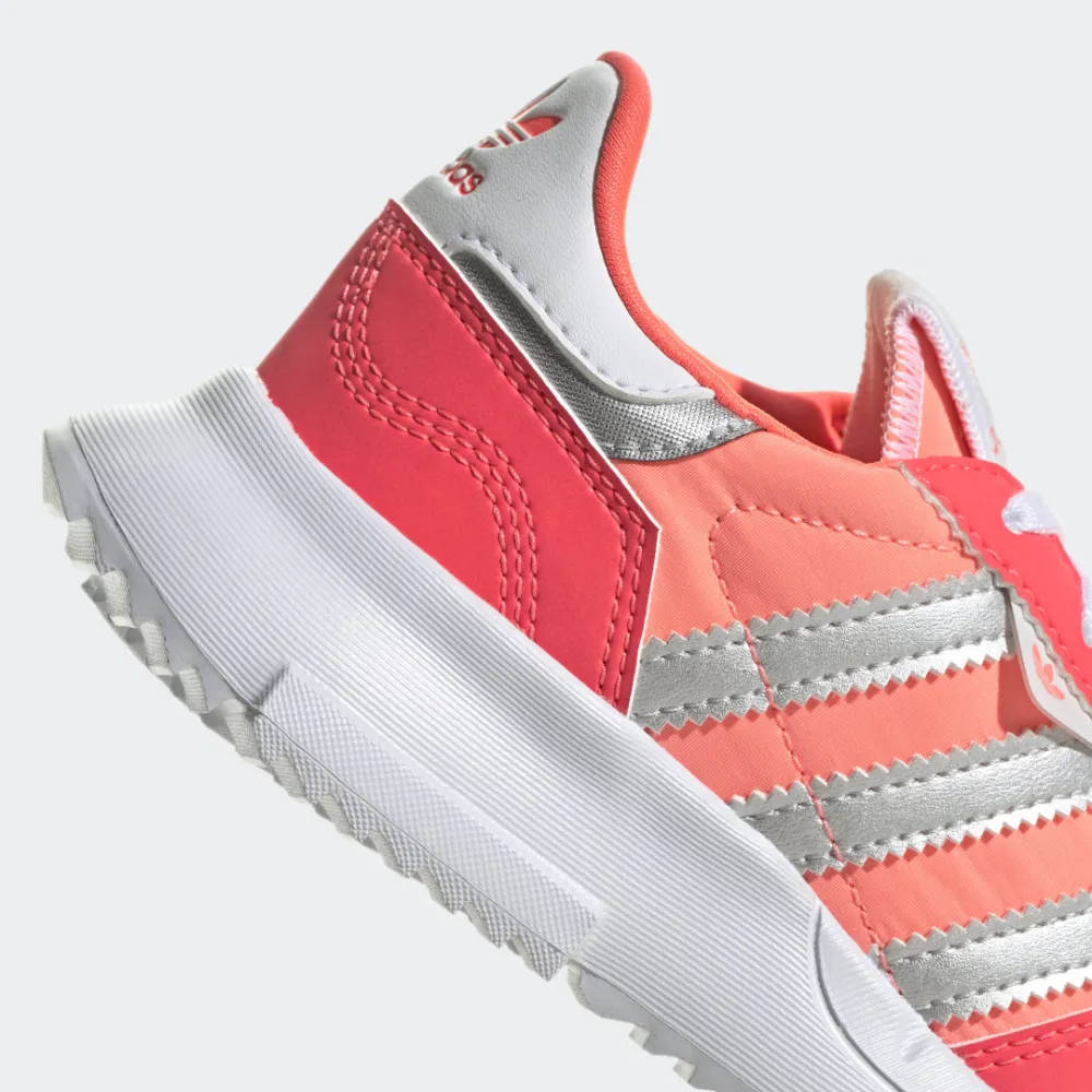 adidas Retropy F2 C GZ0854 / rot