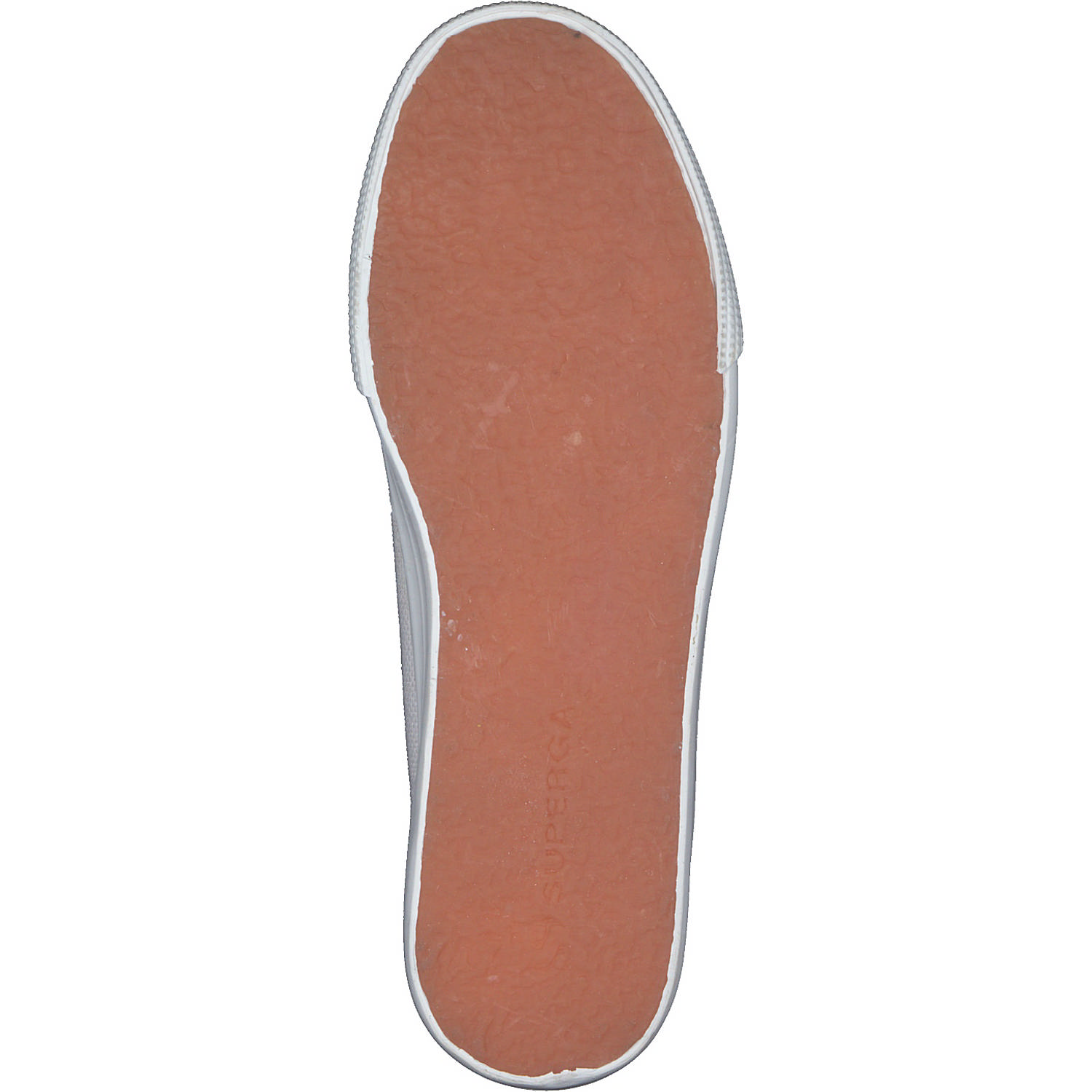 Superga 2708 Hi Top S41273W, Sneakers High, Damen, Weiß