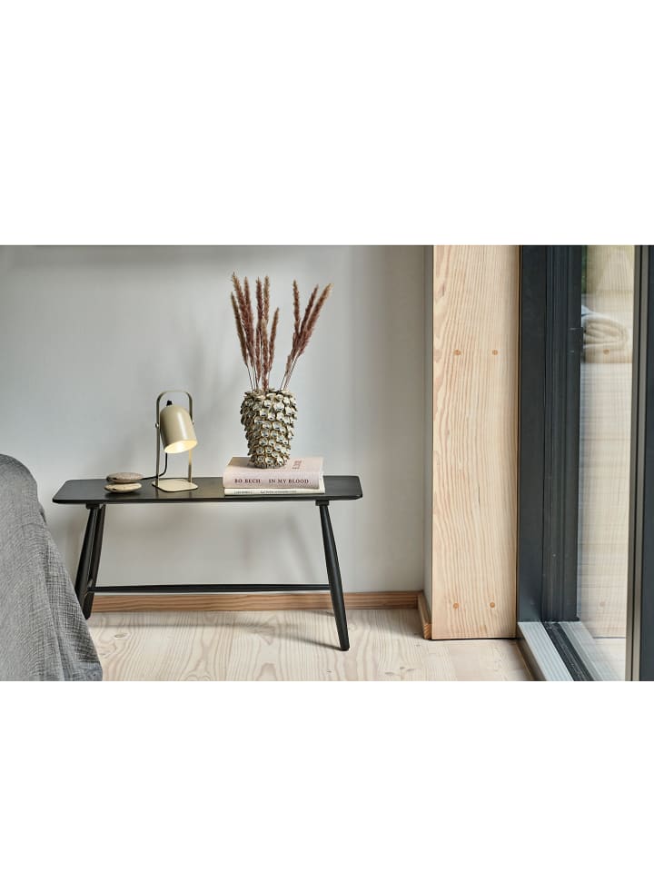 Villa Collection Tischlampe Nesvik in Sand günstig kaufen onesize