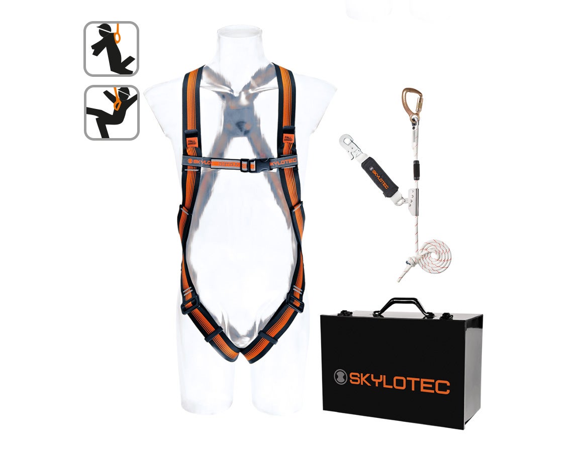 Skylotec Sicherheitsset V