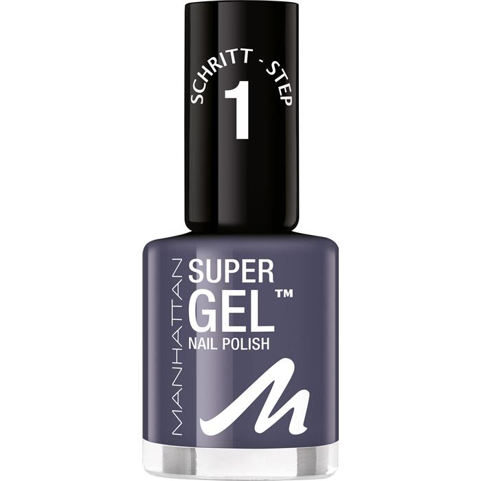 Super Gel Nail Polish