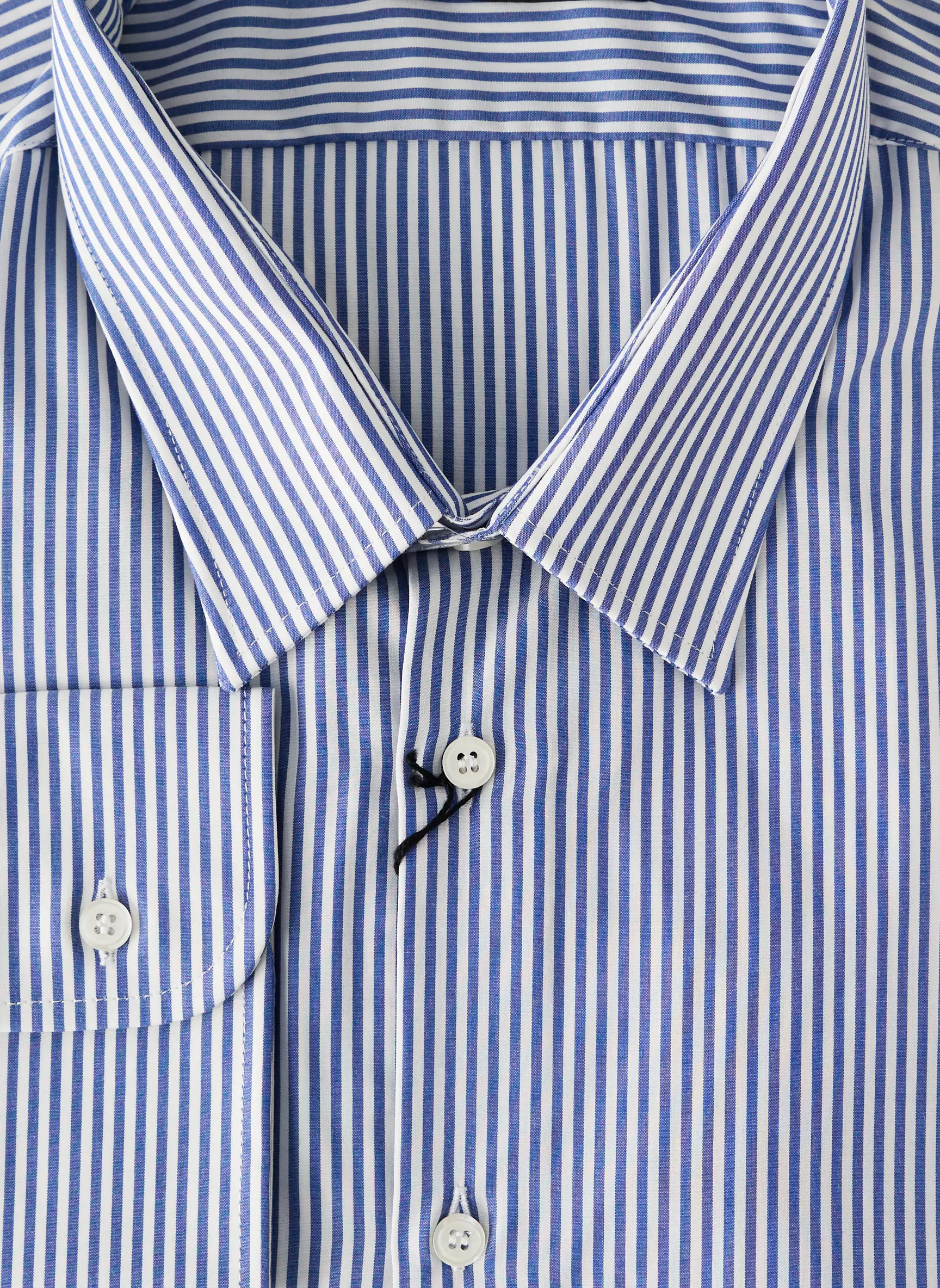Belloni Manches Longues Homme couleur bleu