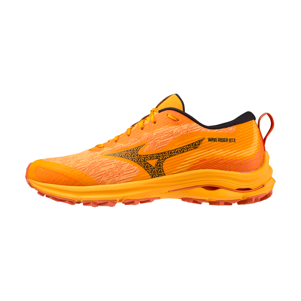 Mizuno Wave Rider GTX J1GC2279-02 / orange
