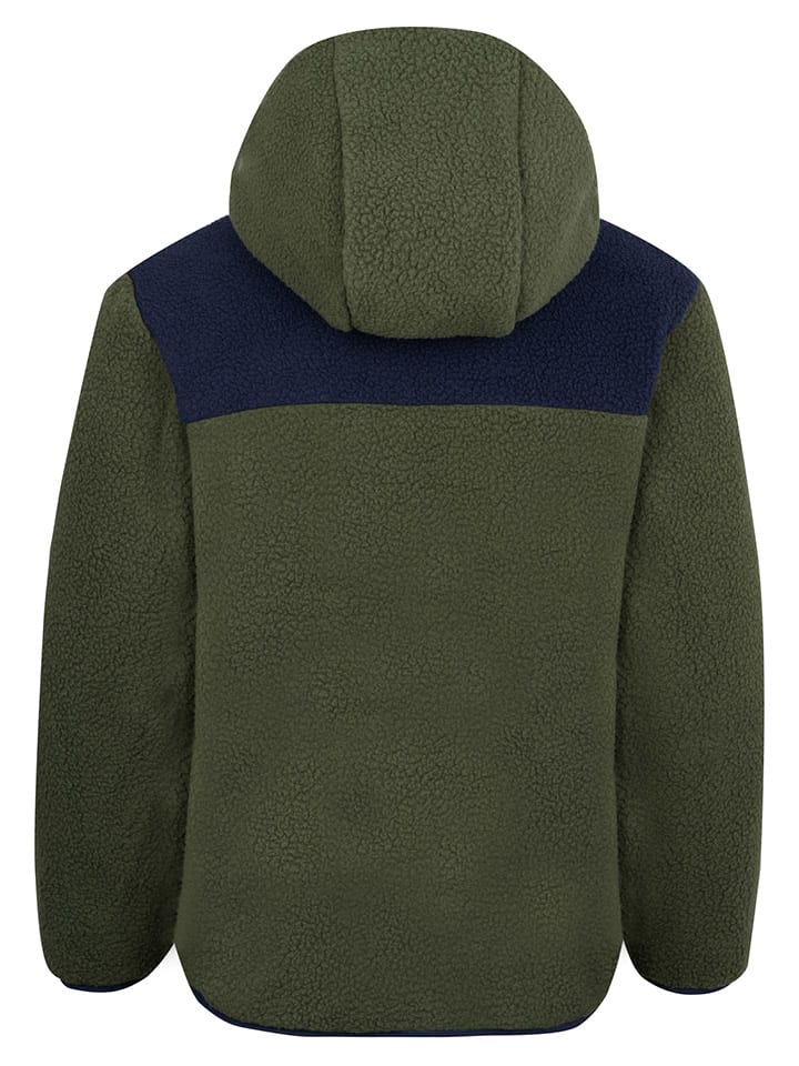Trollkids Wende-Winterjacke 