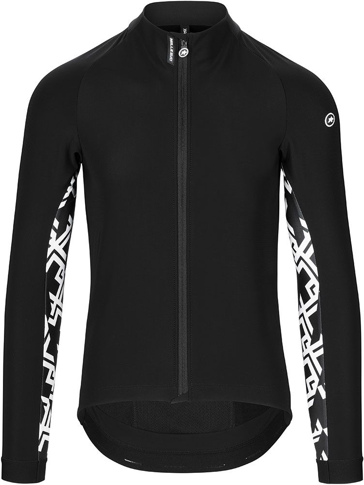 Assos Mille GT Winter EVO - Softshelljacke kaufen | Bike-Discount