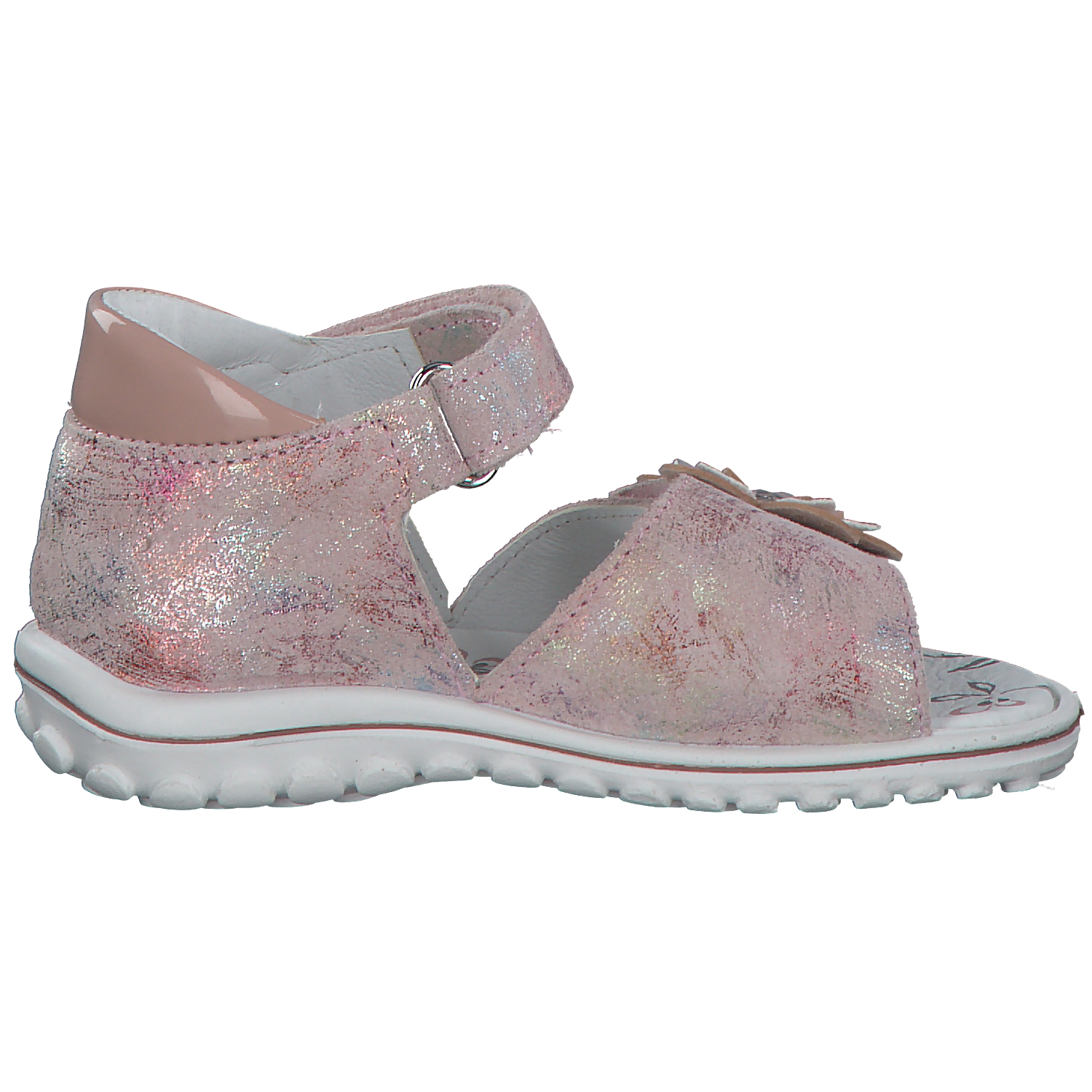 Primigi Baby Sweet 5861, Sandaletten, Kinder, Rosa