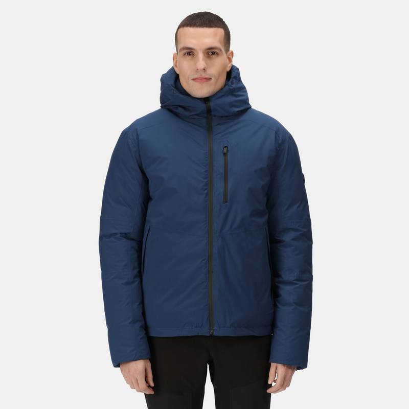 Regatta Colehurst Winterjacke Herren