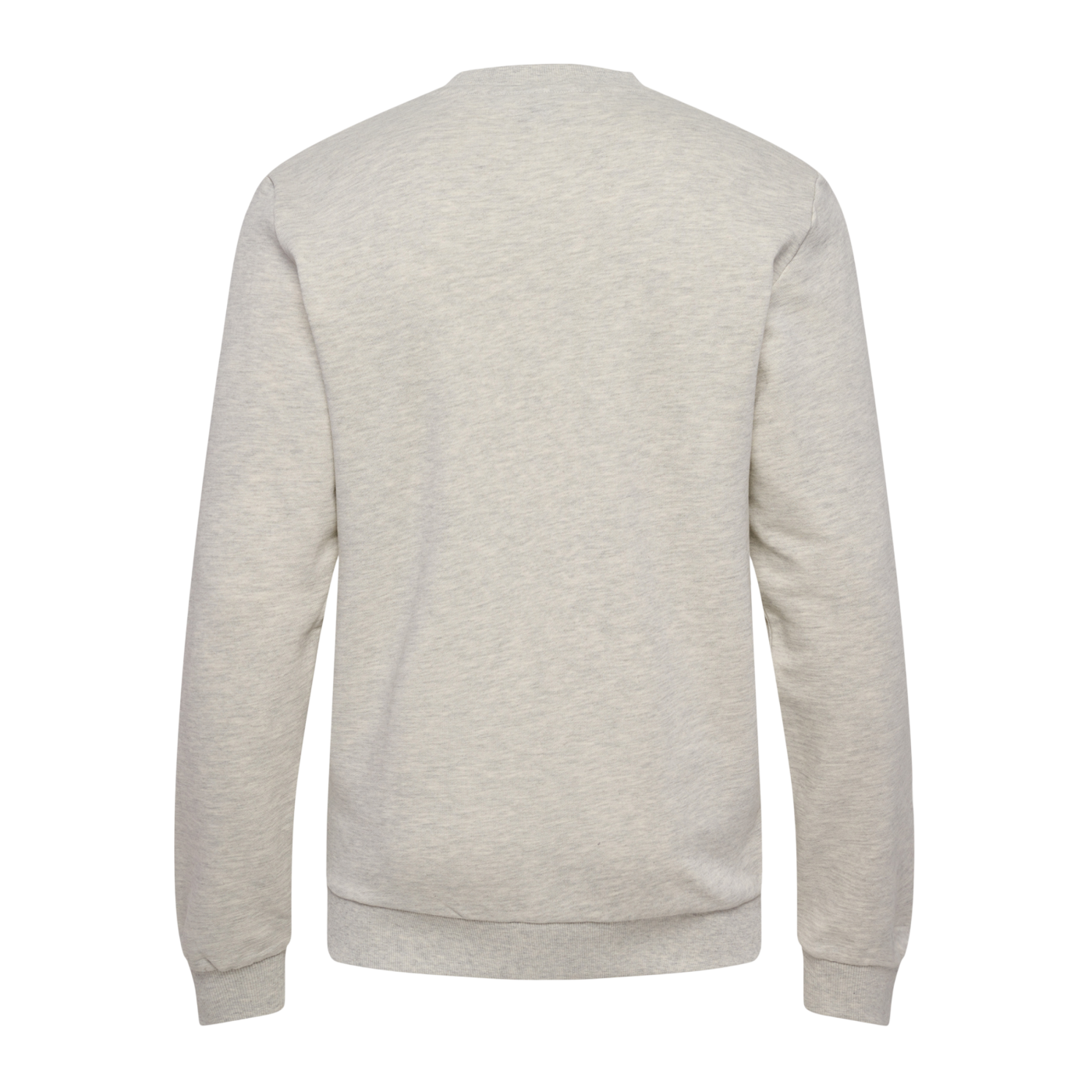 Hummel hmlLGC Gabe Sweatshirt Beige F5142
