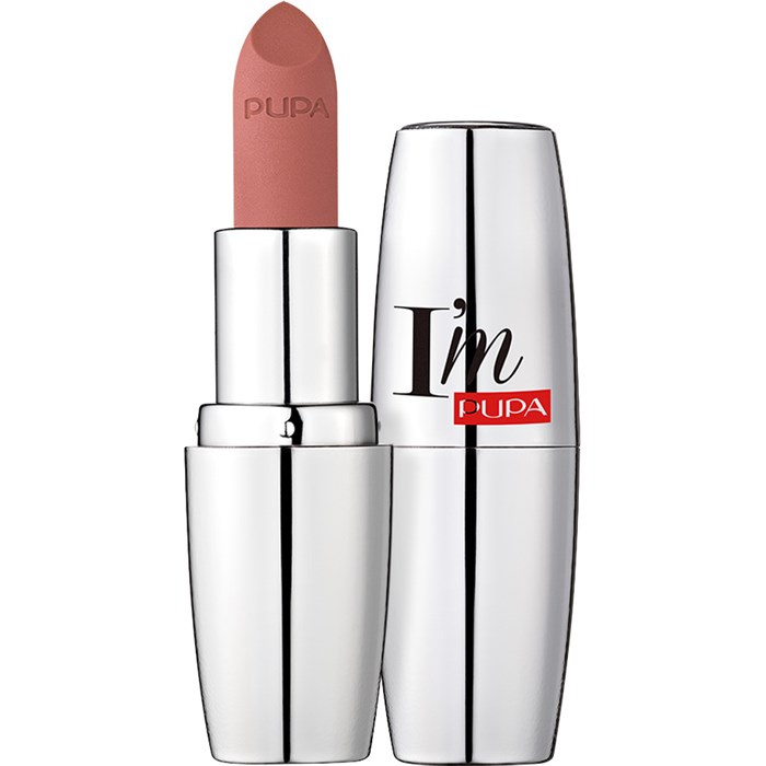 I'm Matt Lipstick