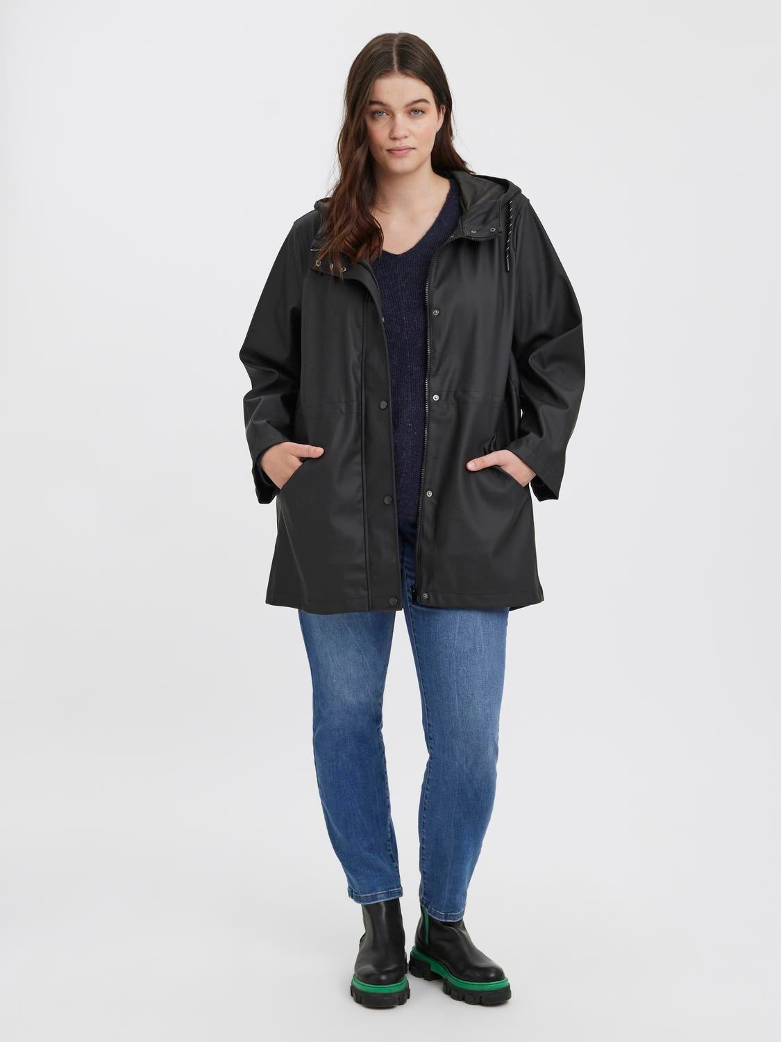 VMCMALOU Jacke