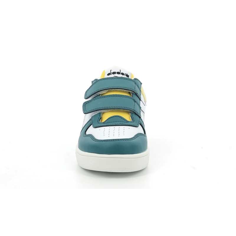 Sneakers basses cuir Magic Low Ps