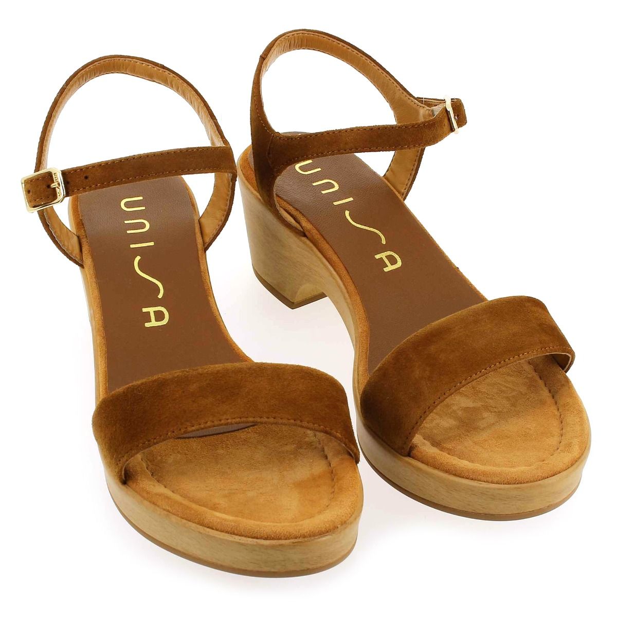 Unisa  IRITA - Camel
