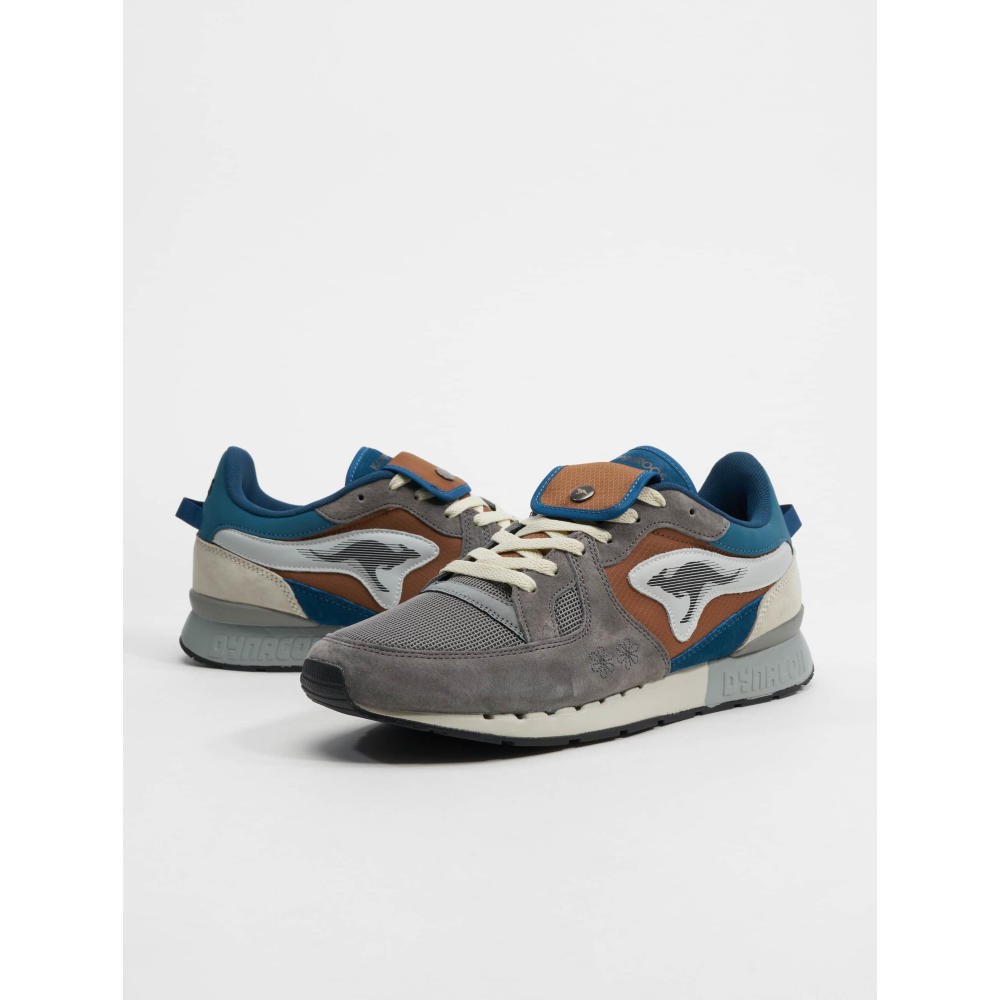 KangaROOS Coil R1 Gorp 47306-2060 / grau
