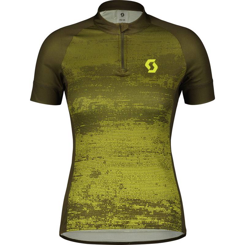 SCOTT Endurance 30 Trikot Damen