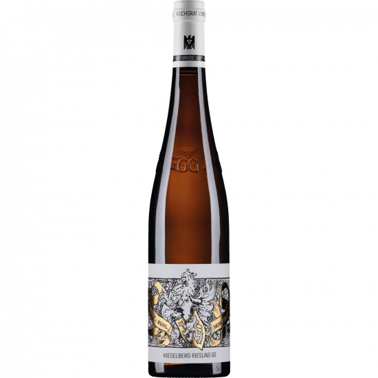 Kieselberg Riesling GG