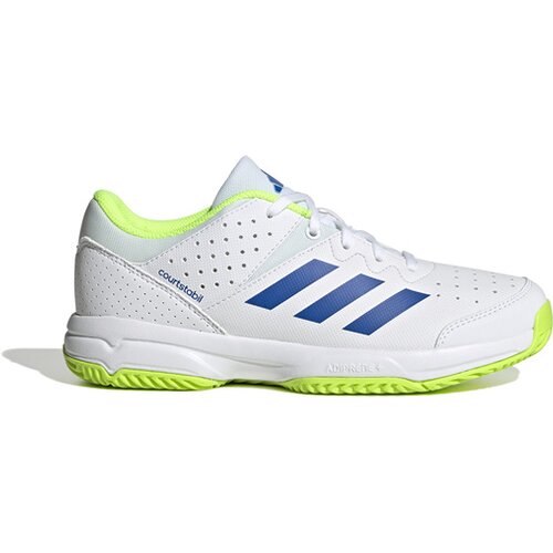 KINDER HANDBALLSCHUHE COURT STABIL