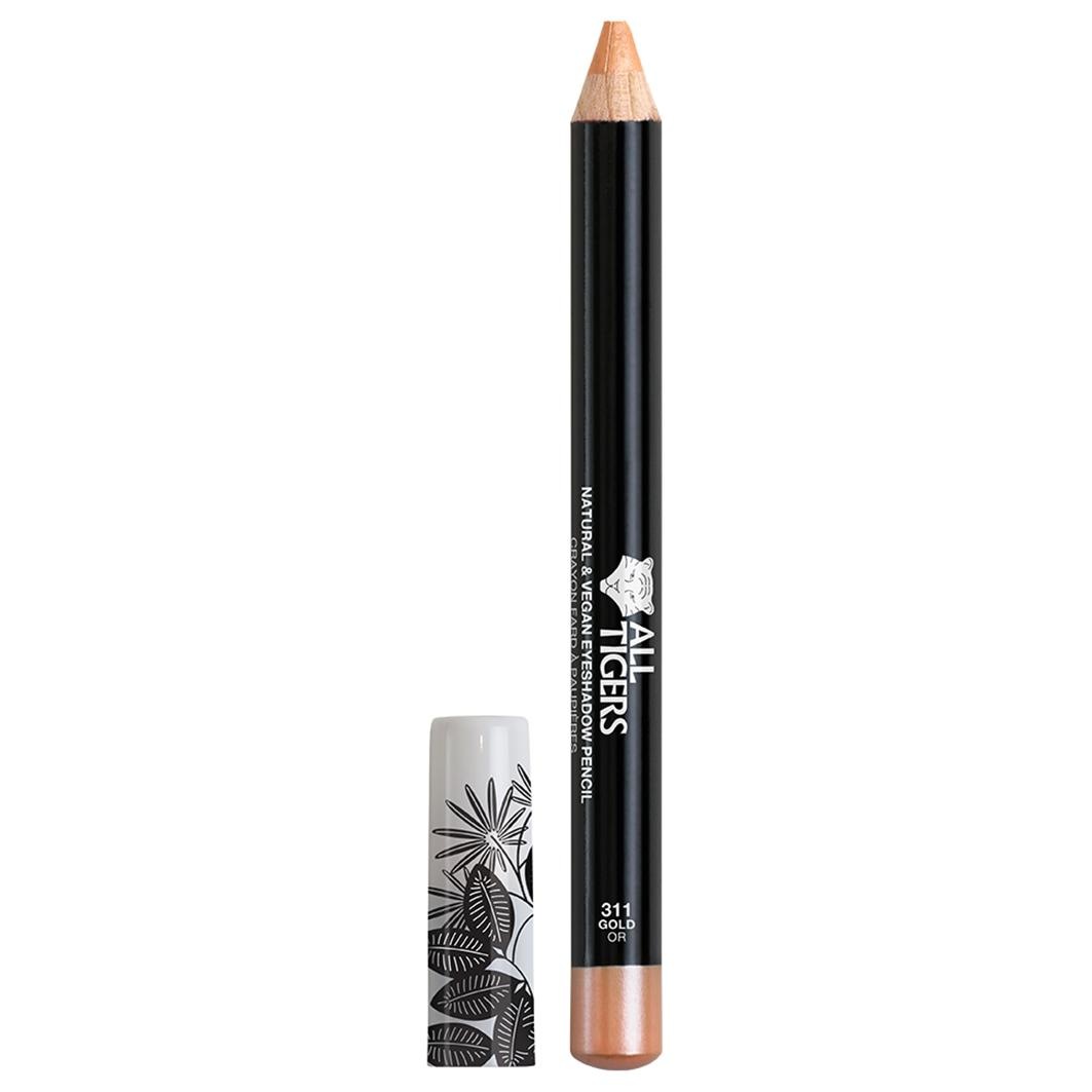 All Tigers Natural & Vegan Eyeshadow