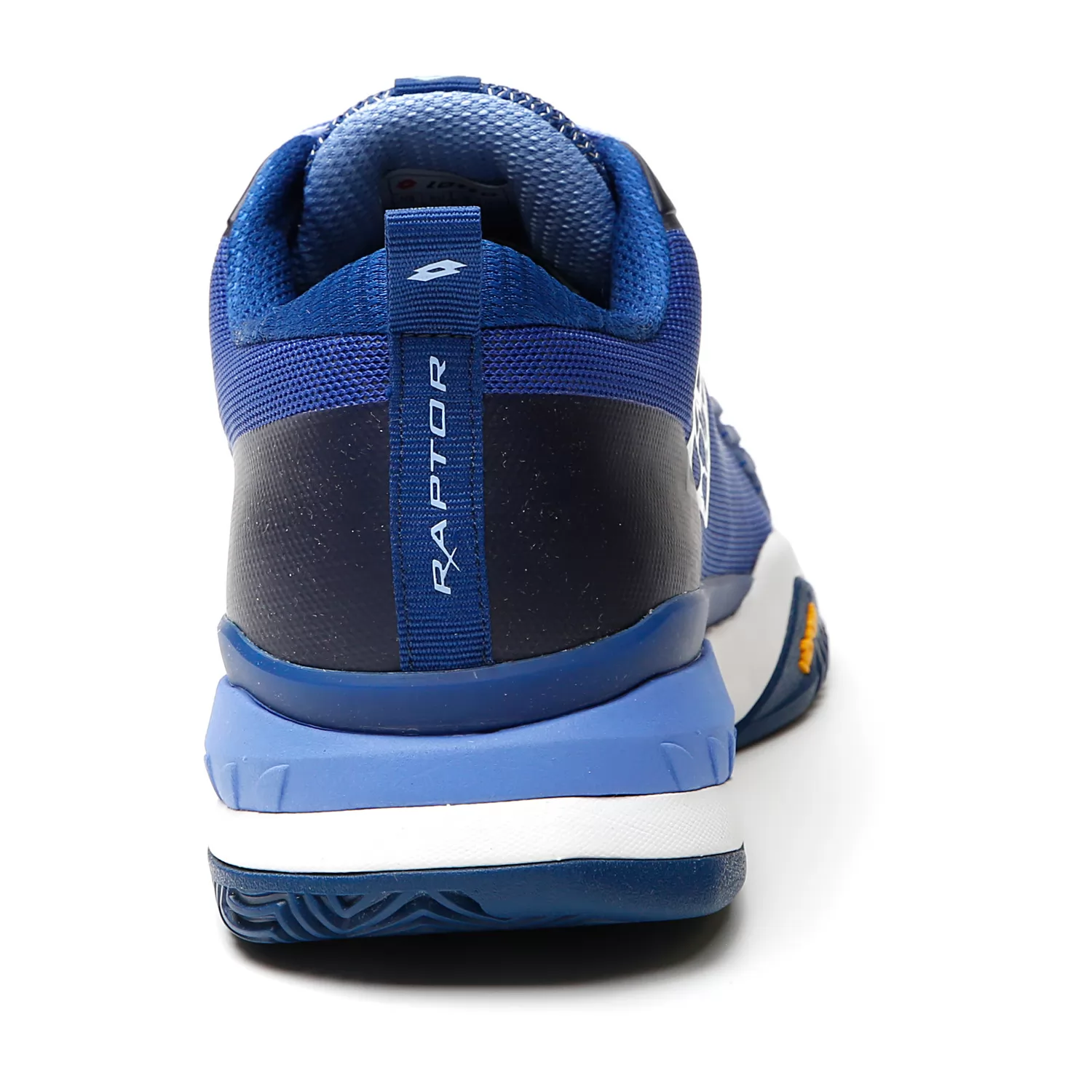 RAPTOR HYPERPULSE 100 CLY ROYAL GEM/HELVIT/BLÅ 295C