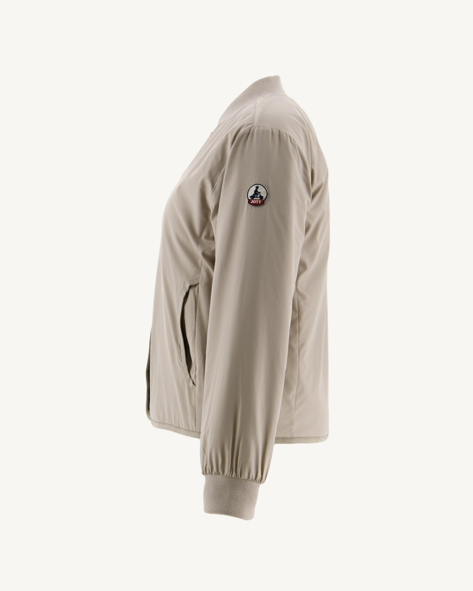 Blouson Ultralight Beige Colorado